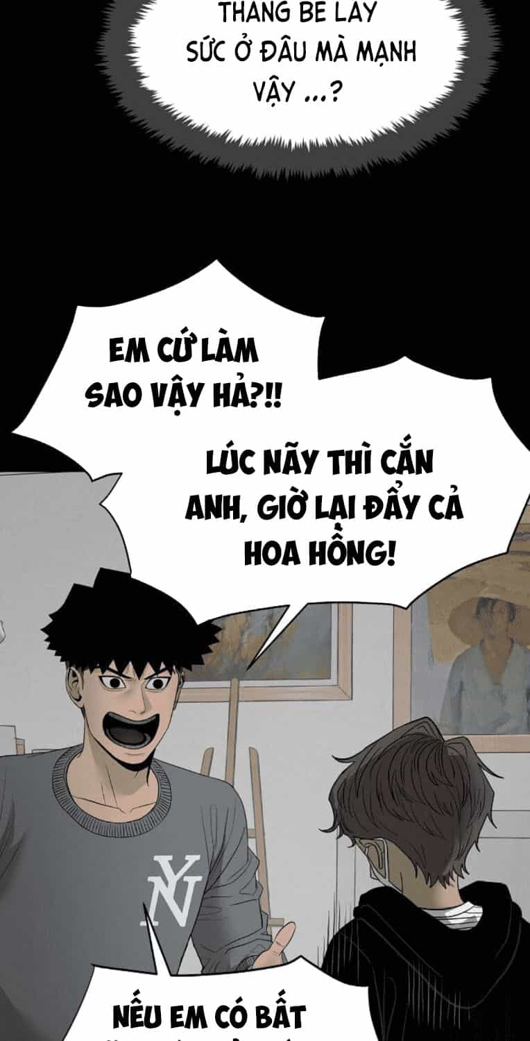 Ngôi Nhà Hoán Đổi - Chương 8 - ảnh 13