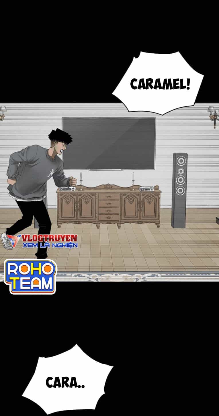 Ngôi Nhà Hoán Đổi - Chương 8 - ảnh 17