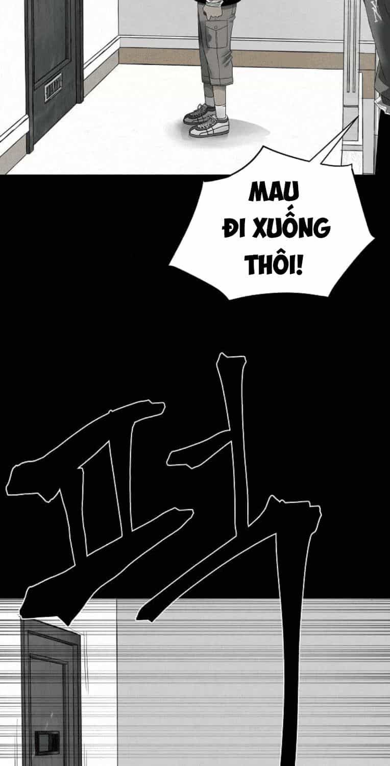 Ngôi Nhà Hoán Đổi - Chương 8 - ảnh 26