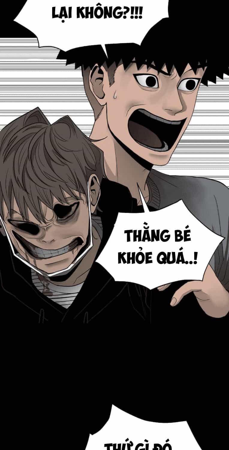 Ngôi Nhà Hoán Đổi - Chương 8 - ảnh 30