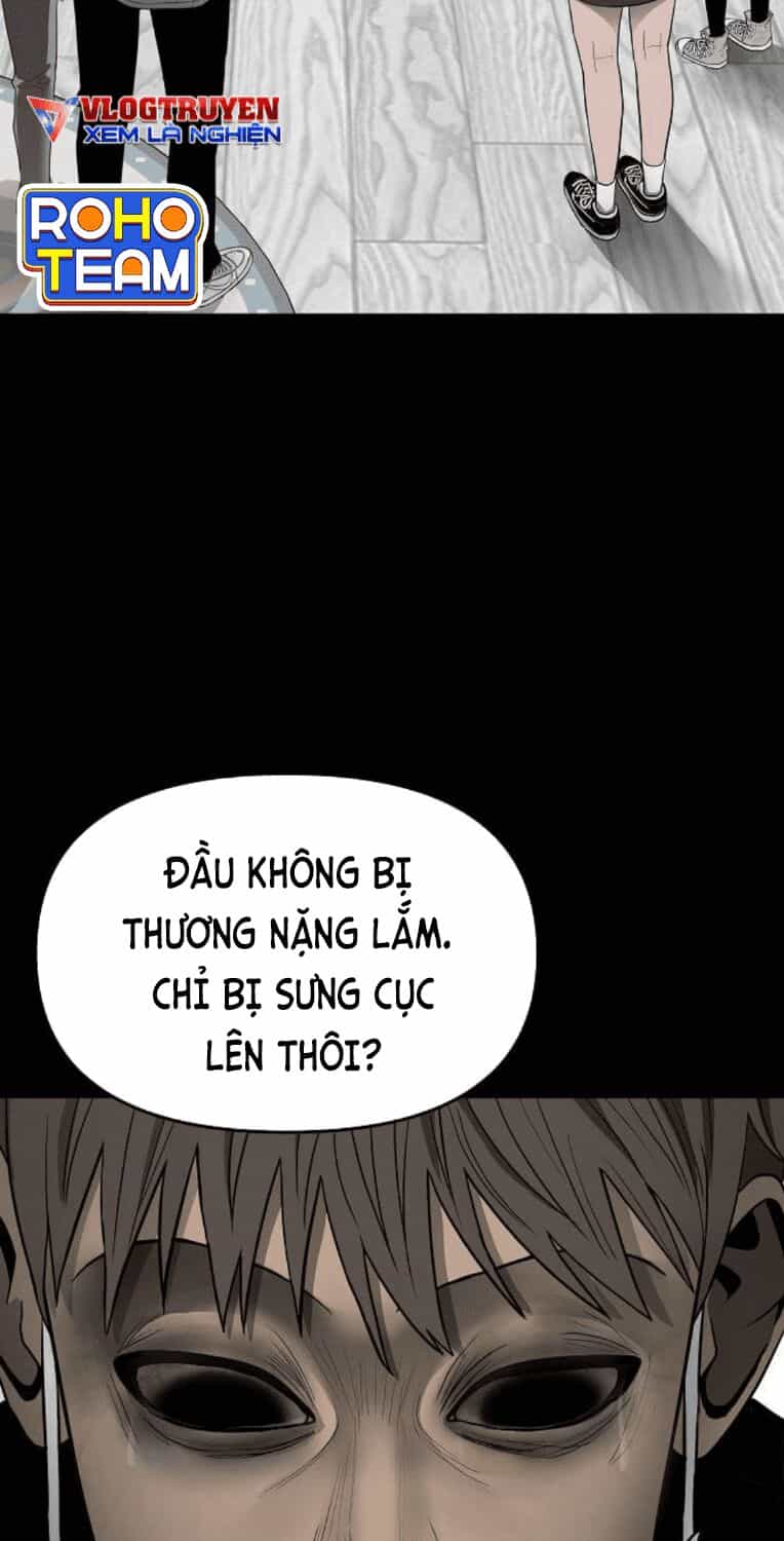 Ngôi Nhà Hoán Đổi - Chương 8 - ảnh 33