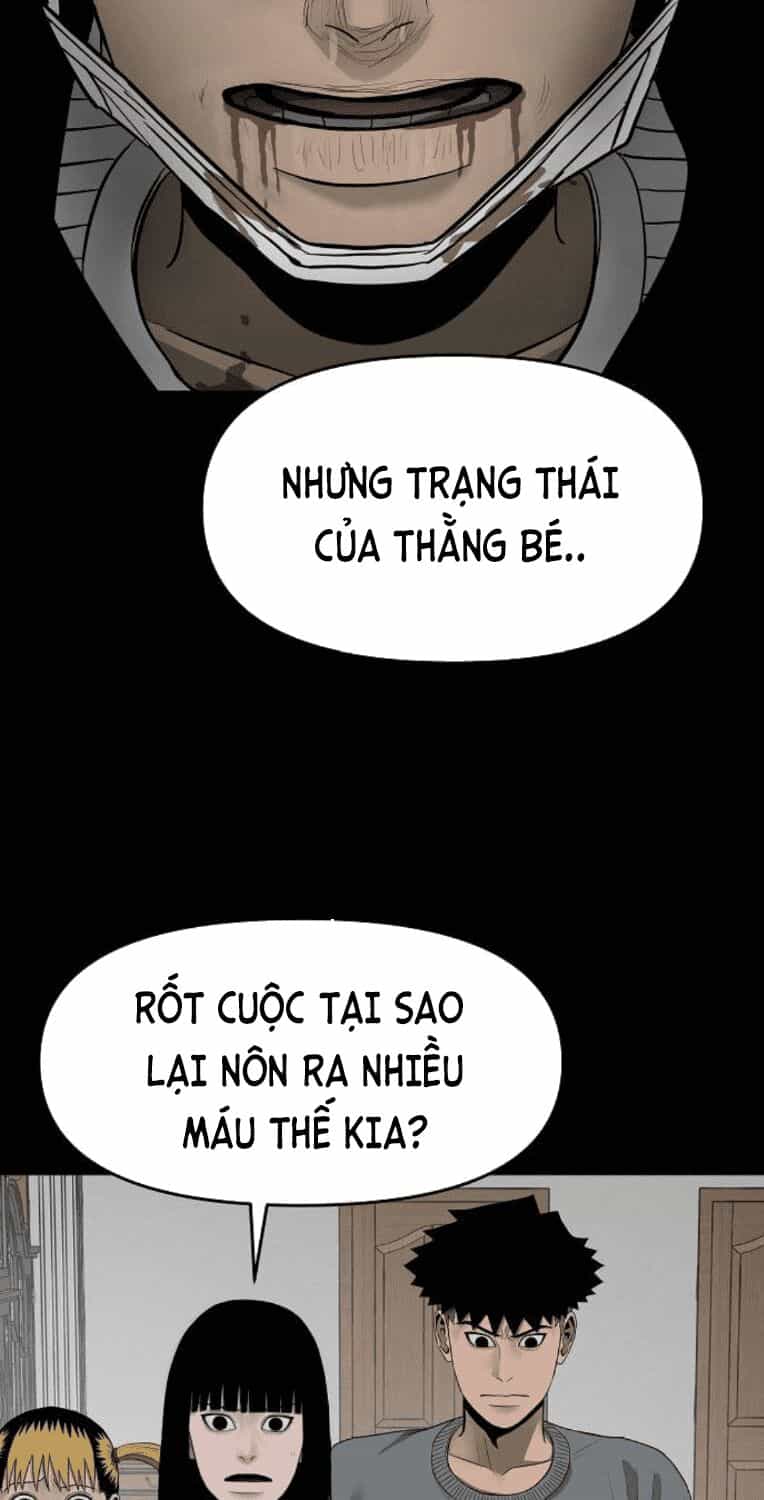 Ngôi Nhà Hoán Đổi - Chương 8 - ảnh 34