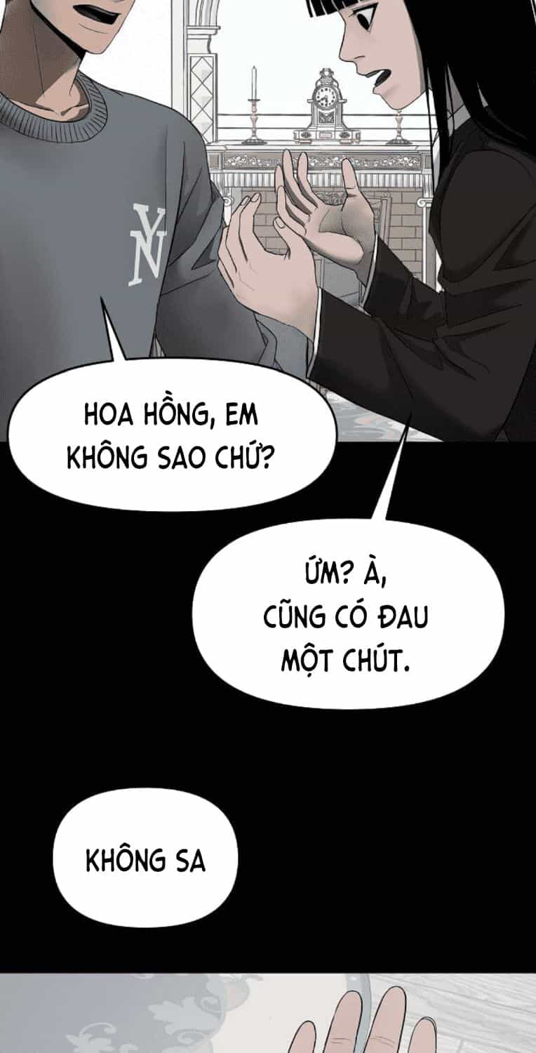 Ngôi Nhà Hoán Đổi - Chương 8 - ảnh 36
