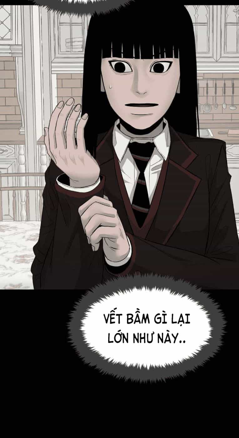 Ngôi Nhà Hoán Đổi - Chương 8 - ảnh 38
