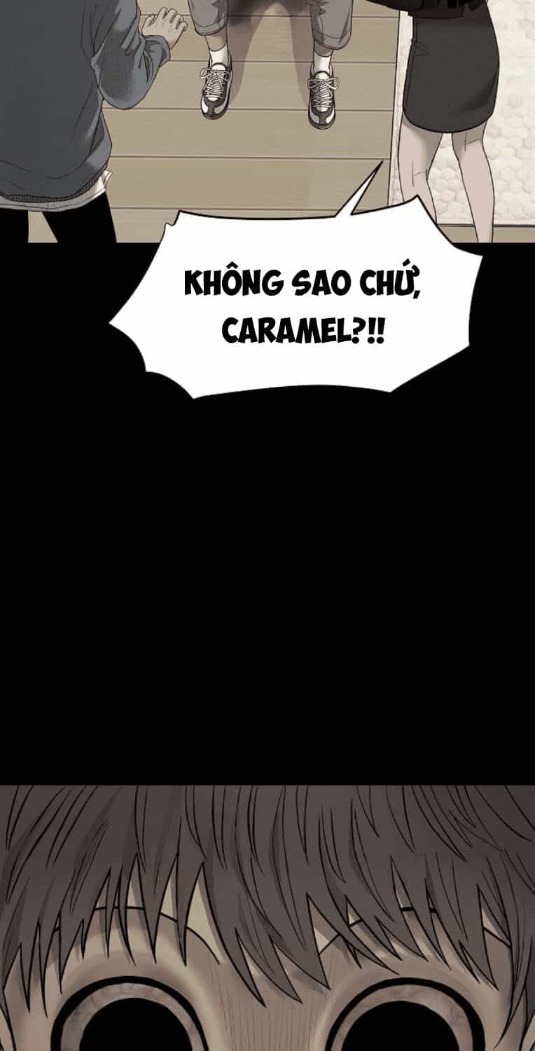 Ngôi Nhà Hoán Đổi - Chương 8 - ảnh 4