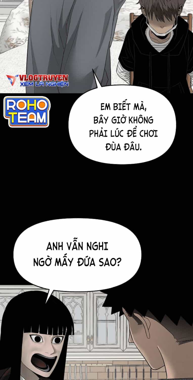 Ngôi Nhà Hoán Đổi - Chương 8 - ảnh 45