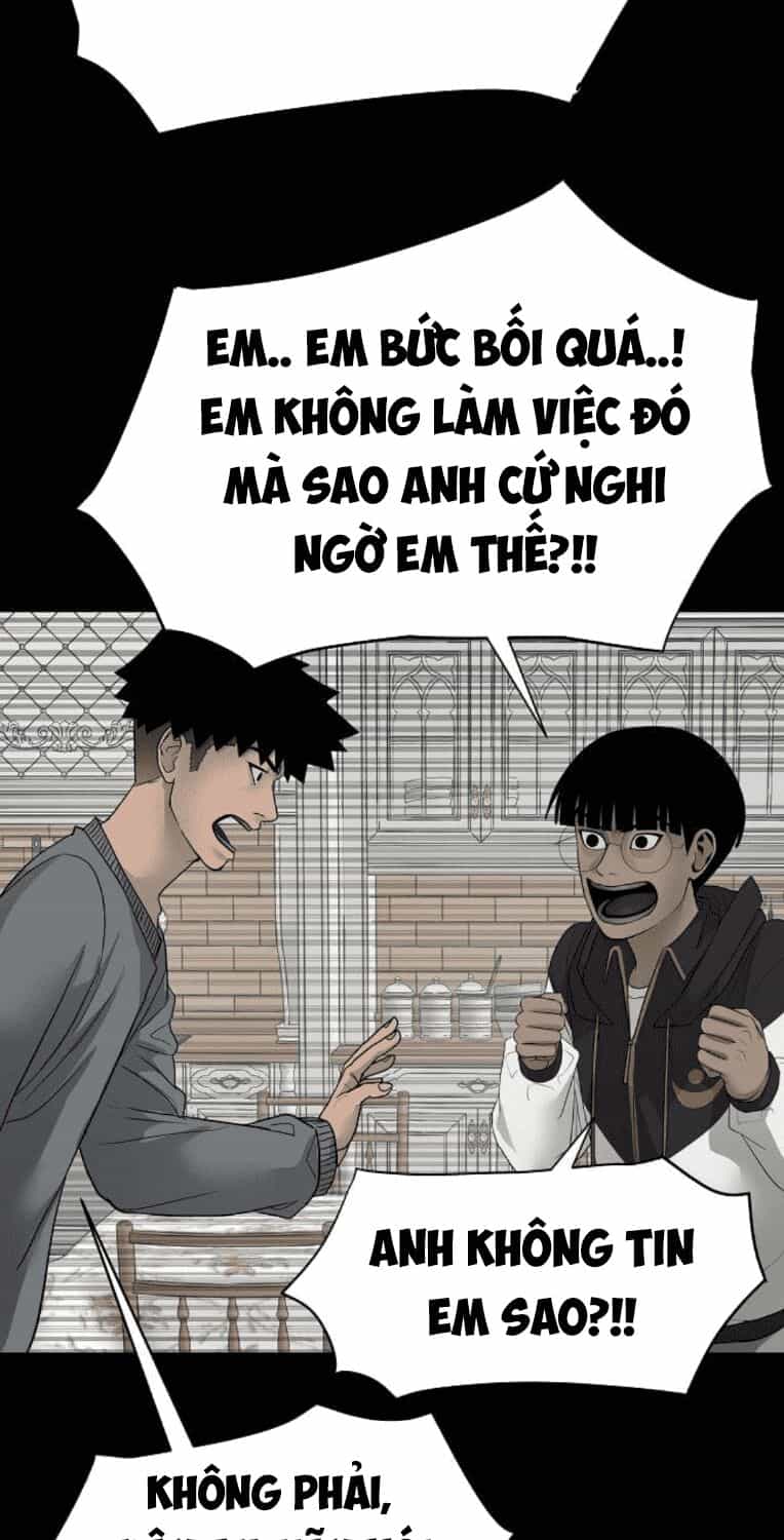 Ngôi Nhà Hoán Đổi - Chương 8 - ảnh 51