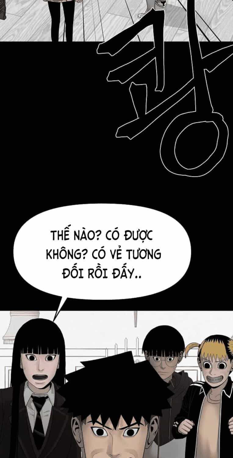 Ngôi Nhà Hoán Đổi - Chương 8 - ảnh 60