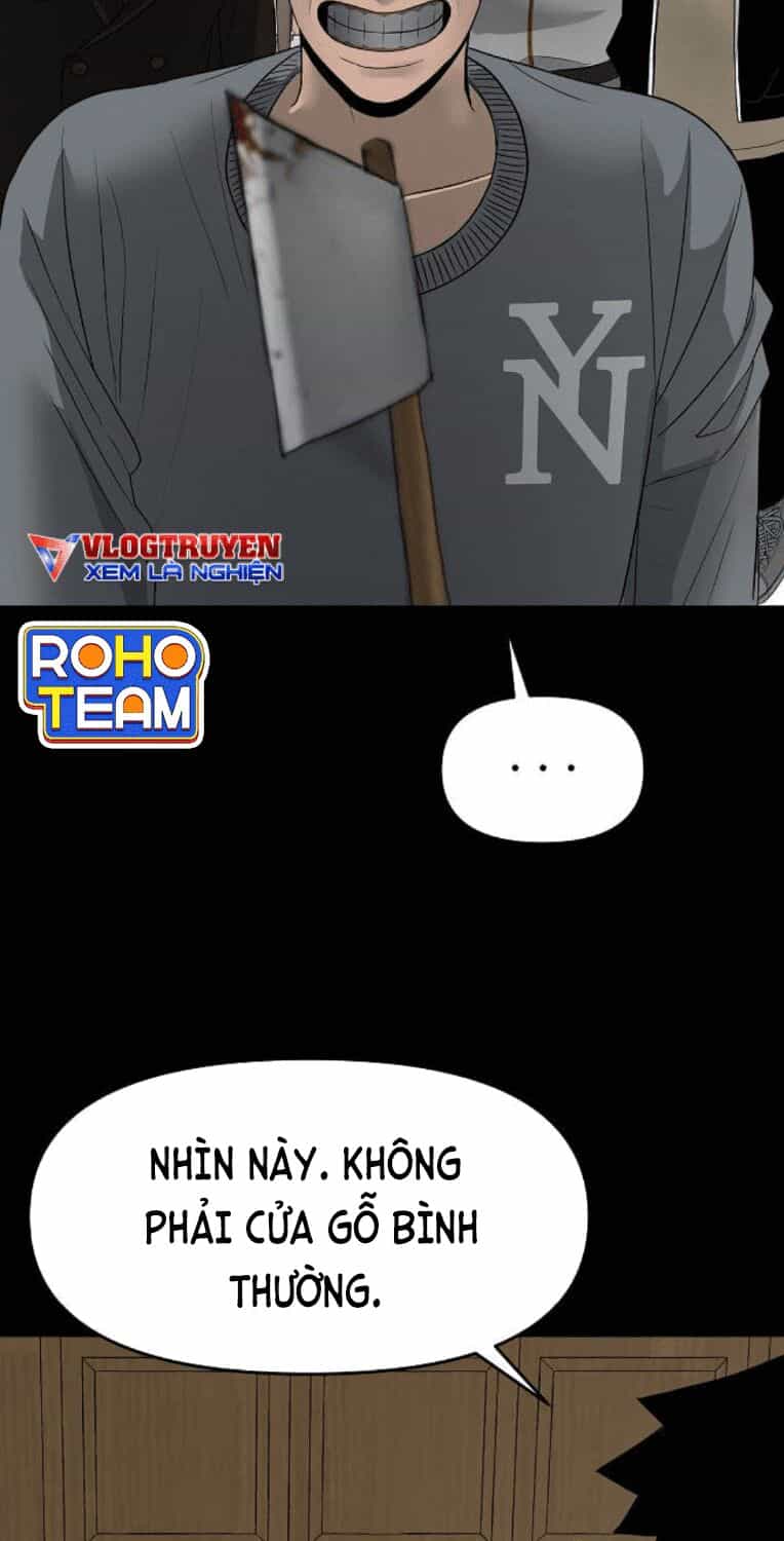 Ngôi Nhà Hoán Đổi - Chương 8 - ảnh 61