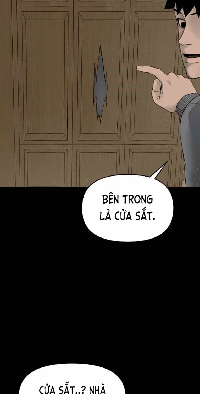 Ngôi Nhà Hoán Đổi - Chương 8 - ảnh 62