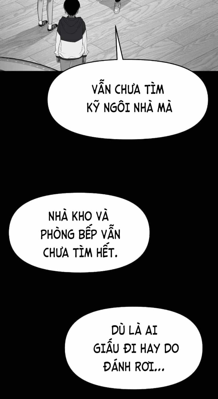 Ngôi Nhà Hoán Đổi - Chương 8 - ảnh 68