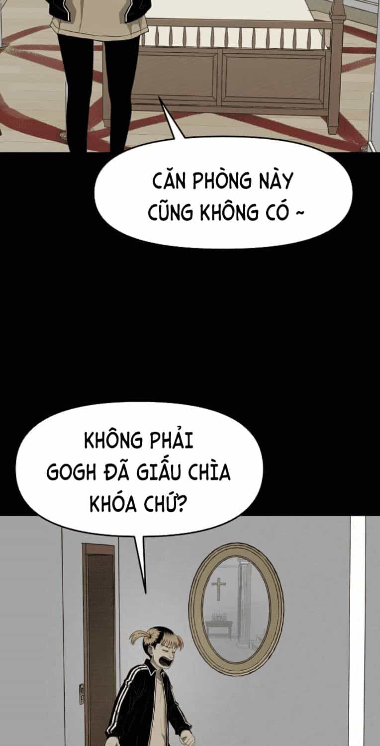 Ngôi Nhà Hoán Đổi - Chương 8 - ảnh 74