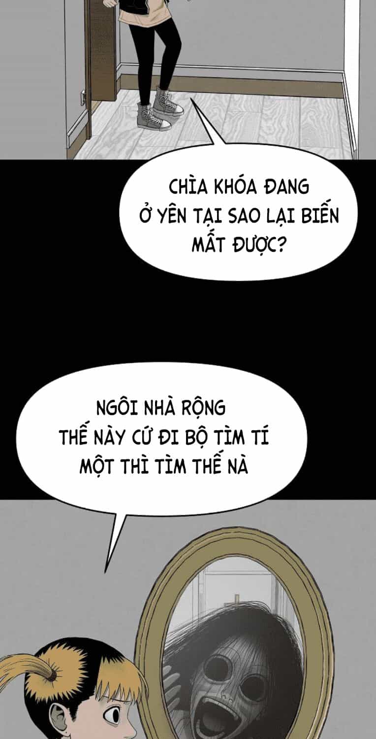Ngôi Nhà Hoán Đổi - Chương 8 - ảnh 75