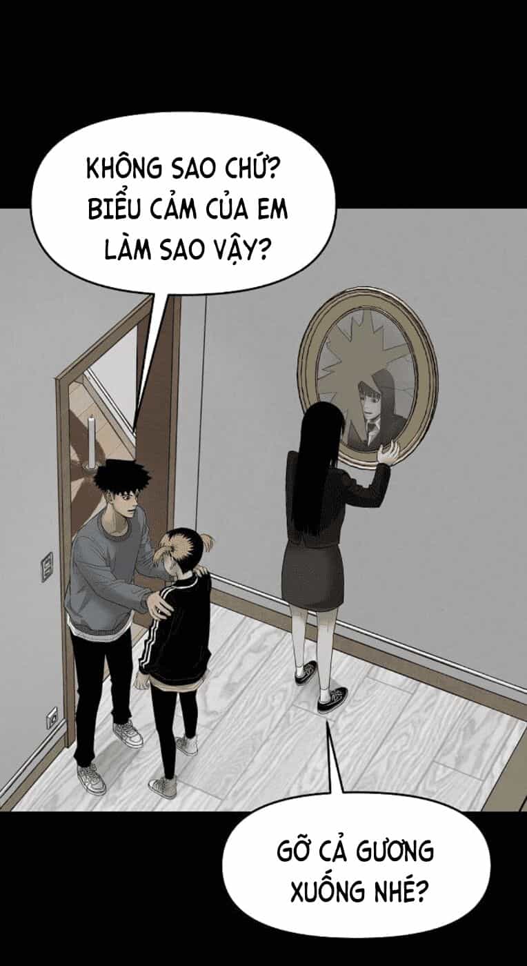 Ngôi Nhà Hoán Đổi - Chương 8 - ảnh 92