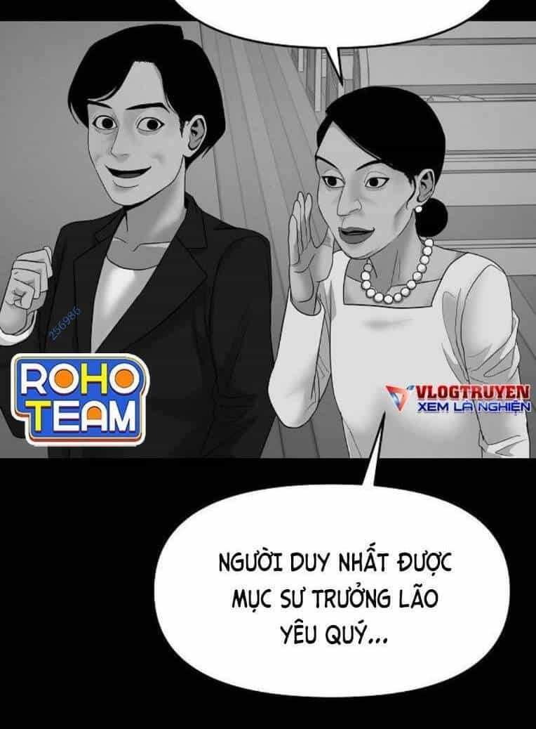 Ngôi Nhà Hoán Đổi - Chương 9 - ảnh 10