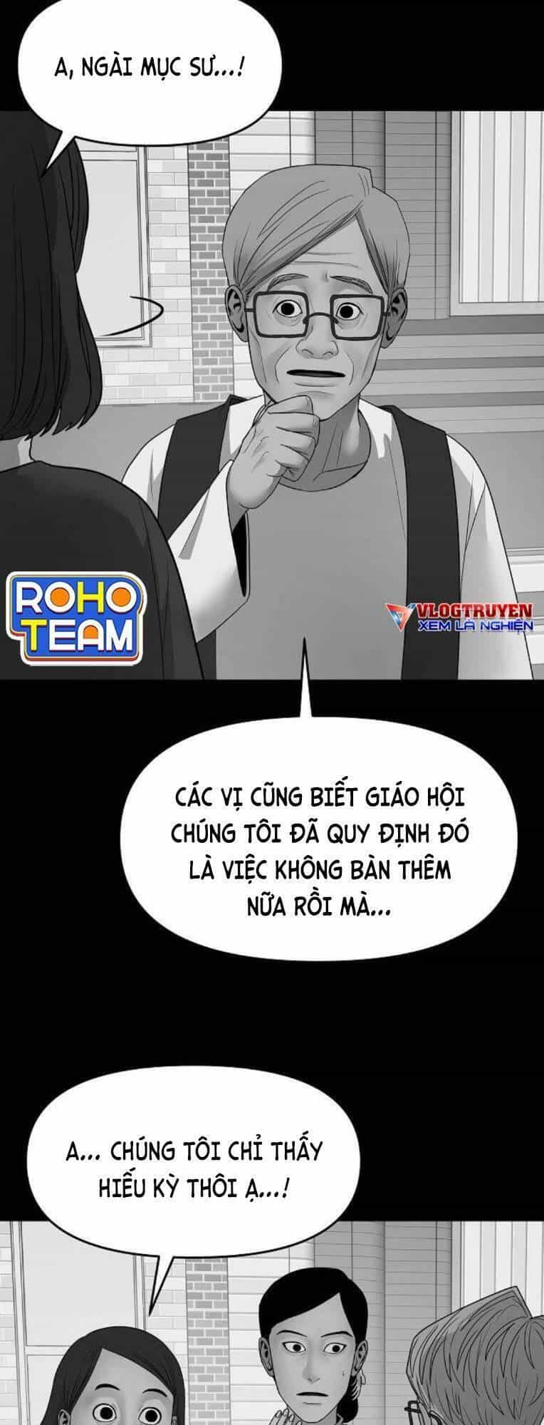 Ngôi Nhà Hoán Đổi - Chương 9 - ảnh 16