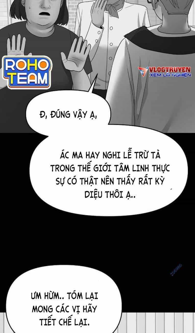 Ngôi Nhà Hoán Đổi - Chương 9 - ảnh 17