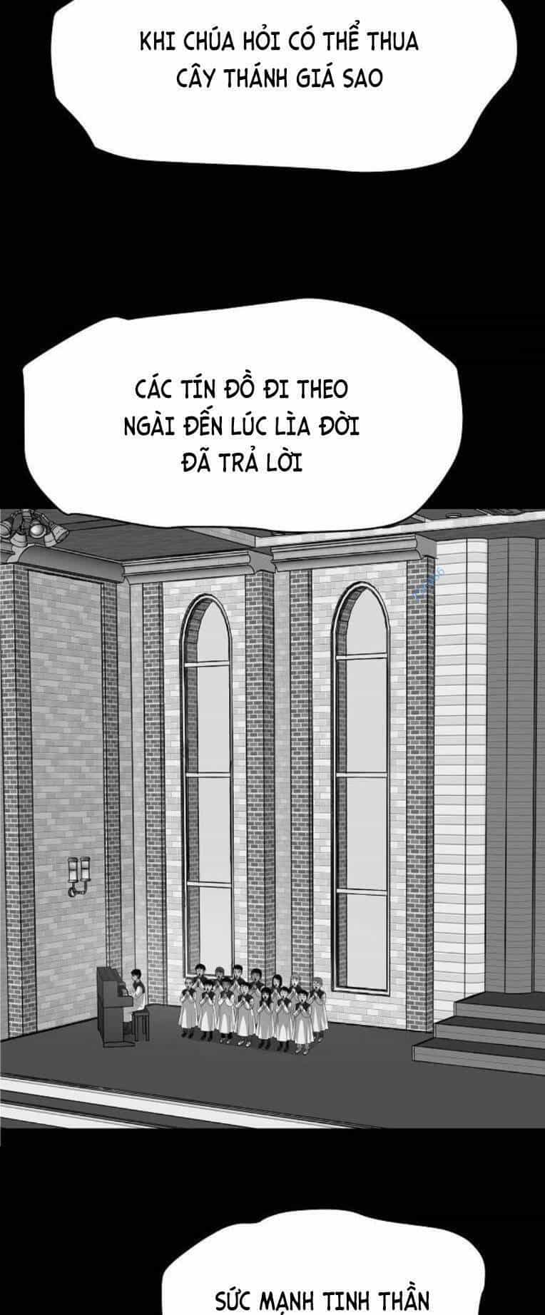 Ngôi Nhà Hoán Đổi - Chương 9 - ảnh 2