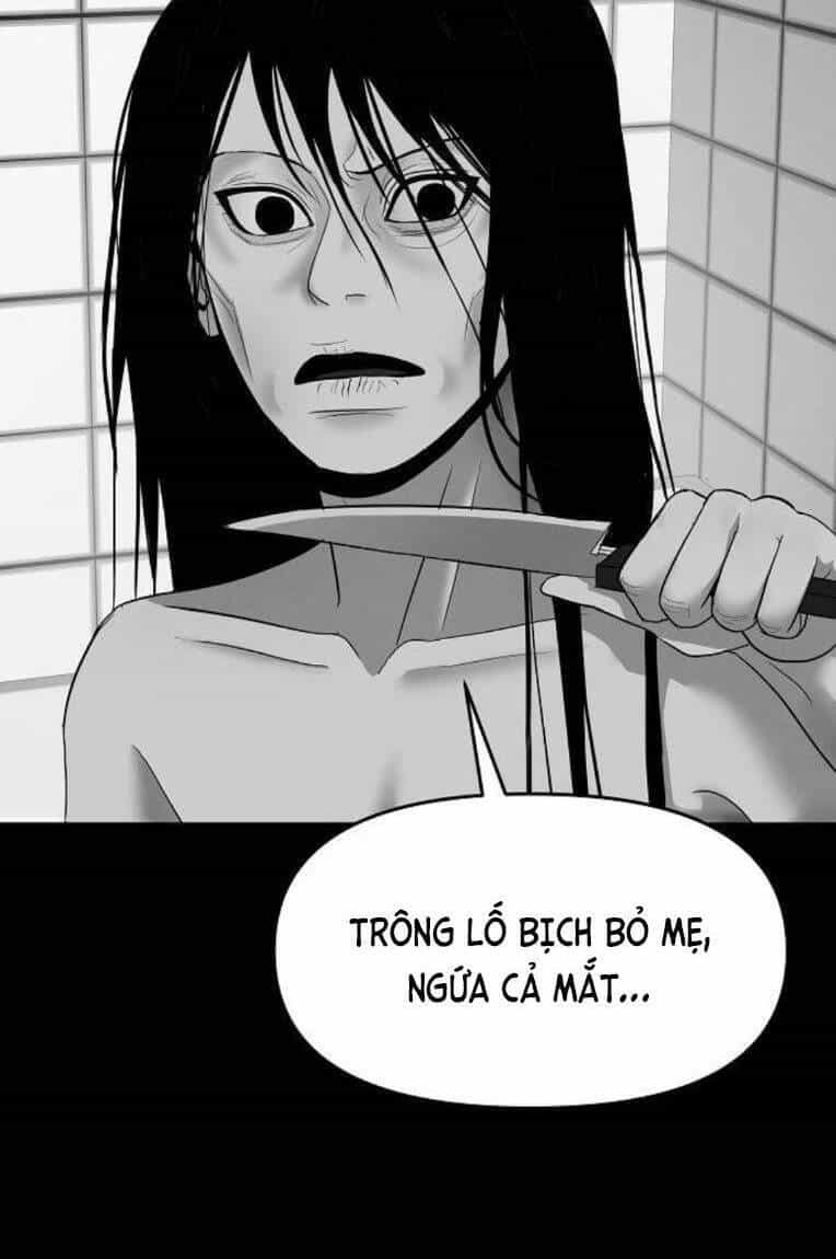 Ngôi Nhà Hoán Đổi - Chương 9 - ảnh 62