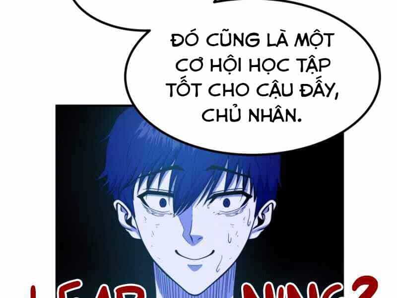 Ngôi Nhà Kết Nối Với Hầm Ngục - Chương 10 - ảnh 126