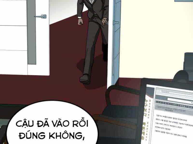 Ngôi Nhà Kết Nối Với Hầm Ngục - Chương 10 - ảnh 139