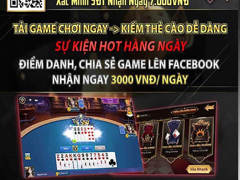 Ngôi Nhà Kết Nối Với Hầm Ngục - Chương 10 - ảnh 77