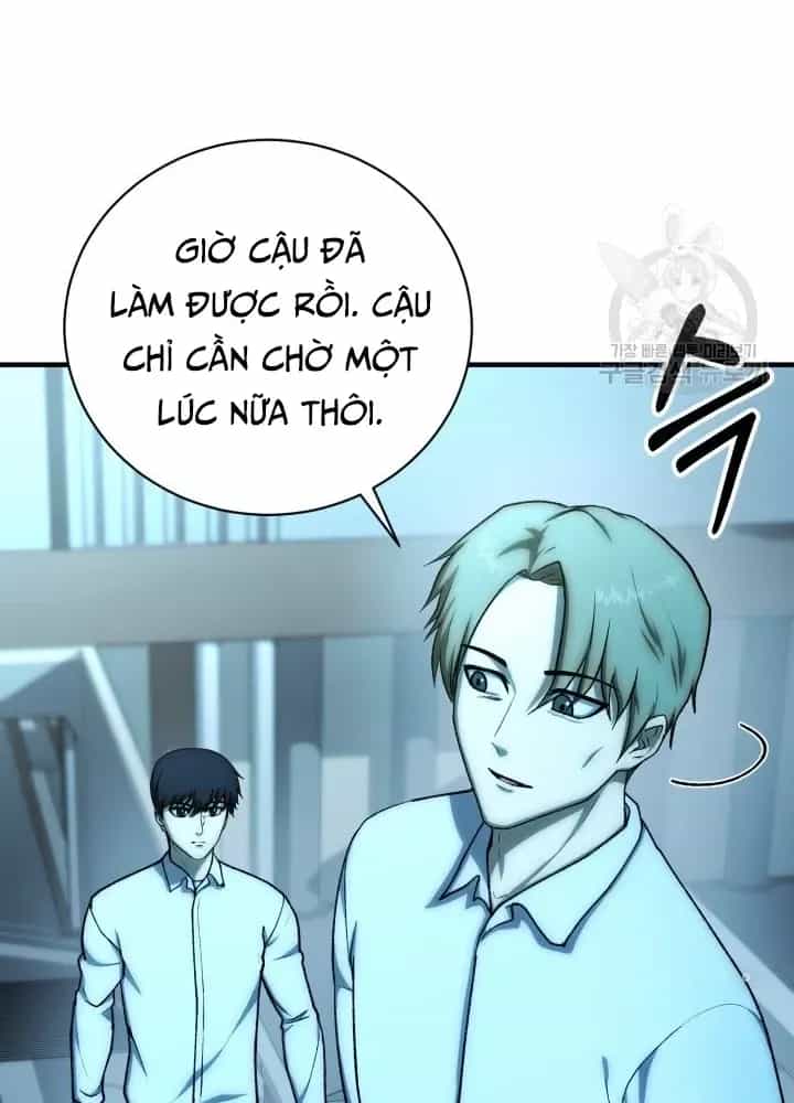 Ngôi Nhà Kết Nối Với Hầm Ngục - Chương 100 - ảnh 6
