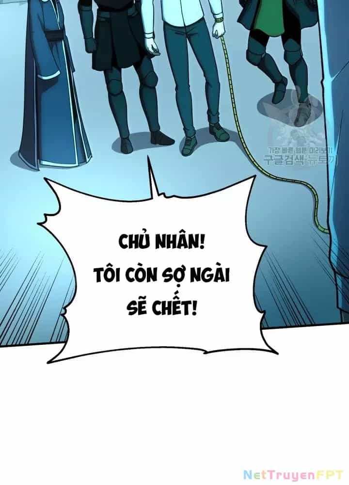 Ngôi Nhà Kết Nối Với Hầm Ngục - Chương 100 - ảnh 96