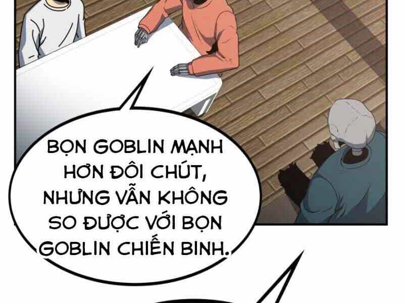 Ngôi Nhà Kết Nối Với Hầm Ngục - Chương 11 - ảnh 117