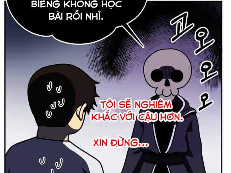 Ngôi Nhà Kết Nối Với Hầm Ngục - Chương 11 - ảnh 136