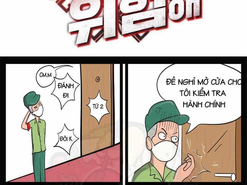 Ngôi Nhà Kết Nối Với Hầm Ngục - Chương 11 - ảnh 147