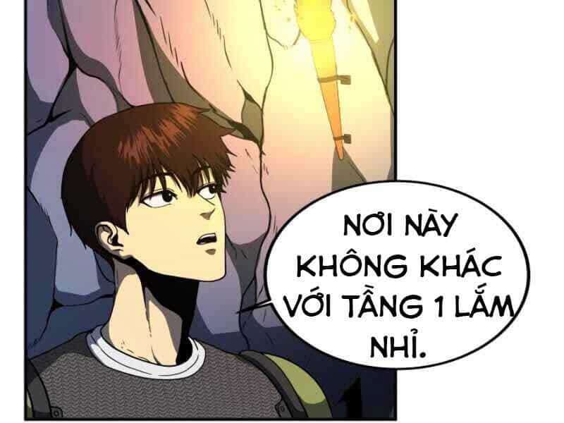 Ngôi Nhà Kết Nối Với Hầm Ngục - Chương 11 - ảnh 7