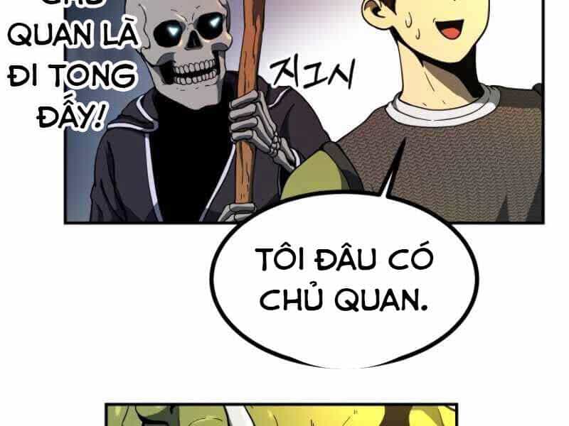 Ngôi Nhà Kết Nối Với Hầm Ngục - Chương 11 - ảnh 9
