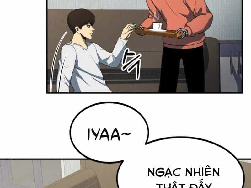 Ngôi Nhà Kết Nối Với Hầm Ngục - Chương 12 - ảnh 120