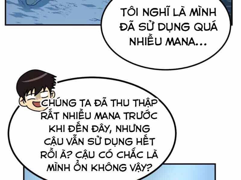Ngôi Nhà Kết Nối Với Hầm Ngục - Chương 13 - ảnh 96
