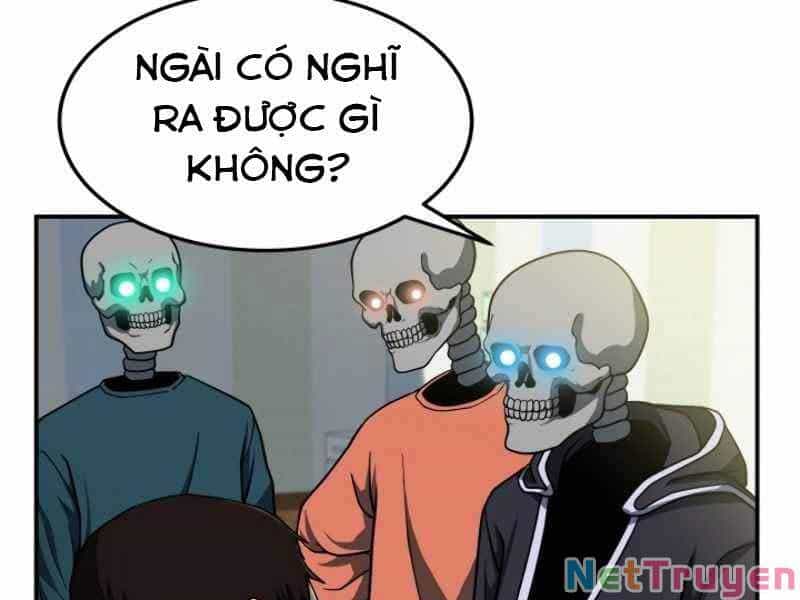 Ngôi Nhà Kết Nối Với Hầm Ngục - Chương 14 - ảnh 75