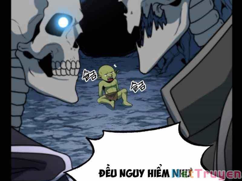 Ngôi Nhà Kết Nối Với Hầm Ngục - Chương 15 - ảnh 173