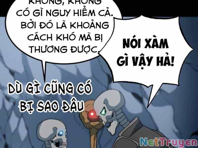 Ngôi Nhà Kết Nối Với Hầm Ngục - Chương 15 - ảnh 175