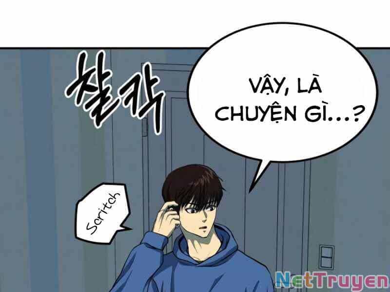 Ngôi Nhà Kết Nối Với Hầm Ngục - Chương 16 - ảnh 135