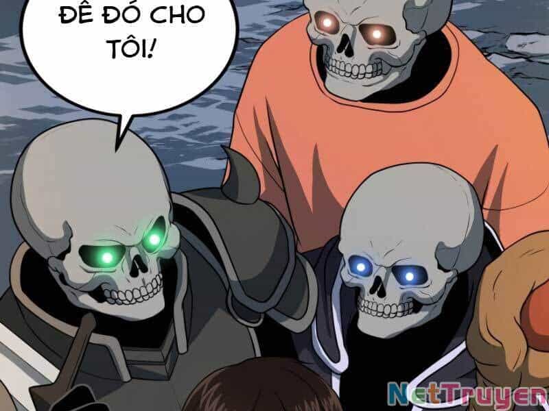 Ngôi Nhà Kết Nối Với Hầm Ngục - Chương 17 - ảnh 118