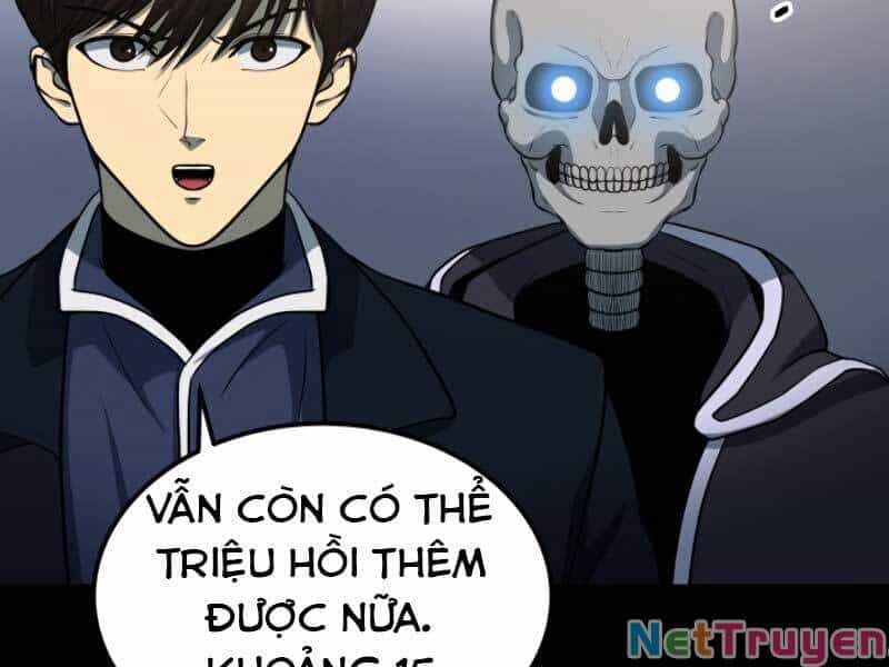 Ngôi Nhà Kết Nối Với Hầm Ngục - Chương 17 - ảnh 133