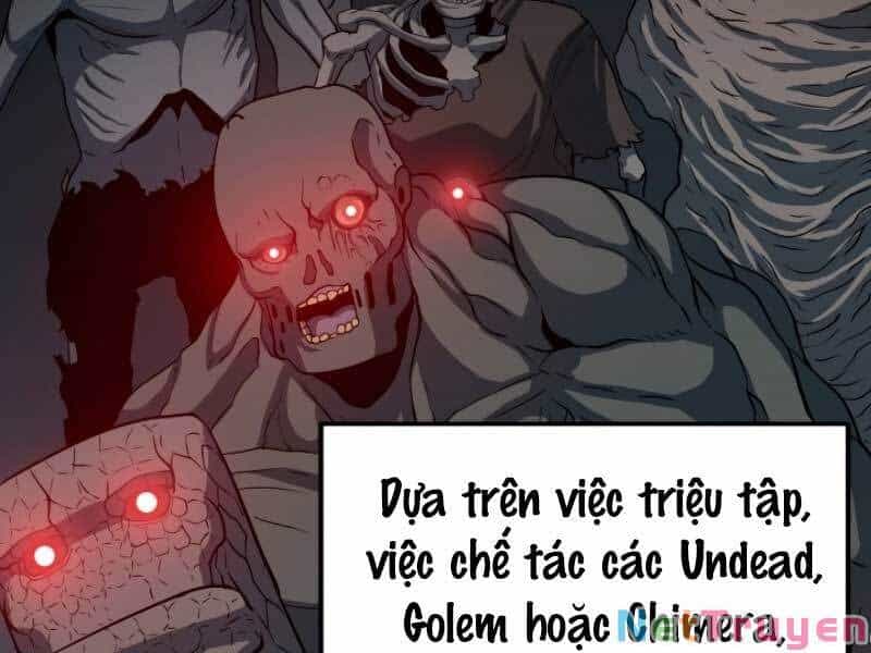 Ngôi Nhà Kết Nối Với Hầm Ngục - Chương 17 - ảnh 3