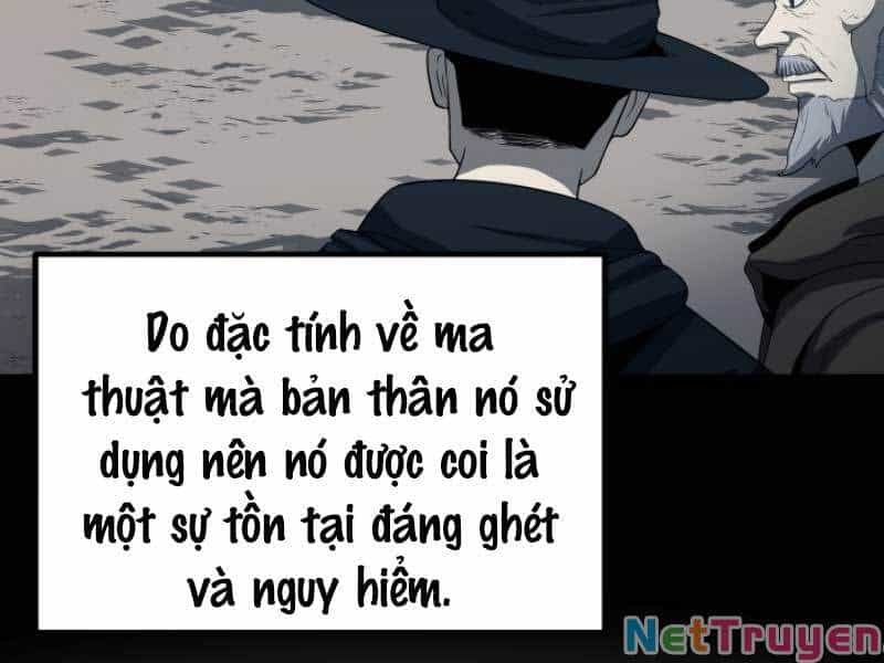 Ngôi Nhà Kết Nối Với Hầm Ngục - Chương 17 - ảnh 9