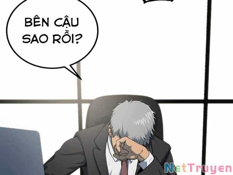 Ngôi Nhà Kết Nối Với Hầm Ngục - Chương 18 - ảnh 3
