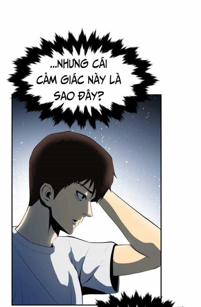 Ngôi Nhà Kết Nối Với Hầm Ngục - Chương 2 - ảnh 25