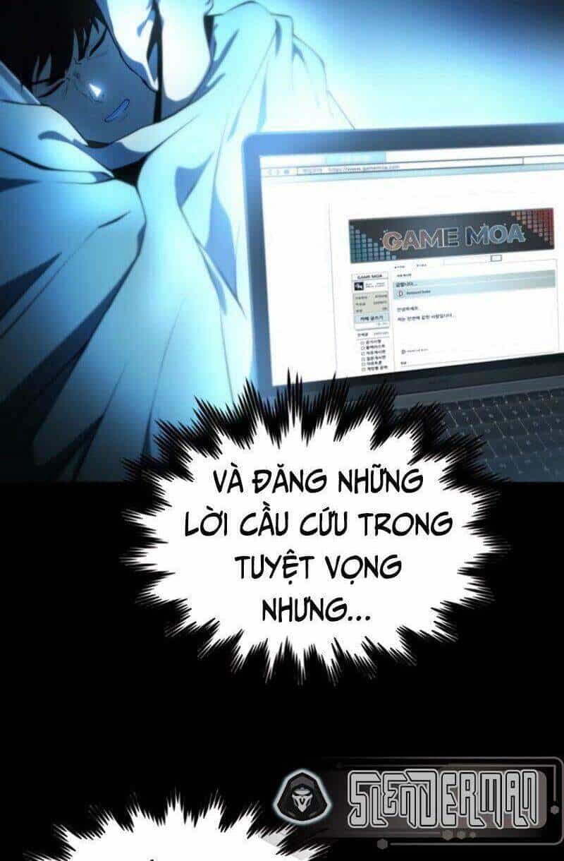 Ngôi Nhà Kết Nối Với Hầm Ngục - Chương 2 - ảnh 32