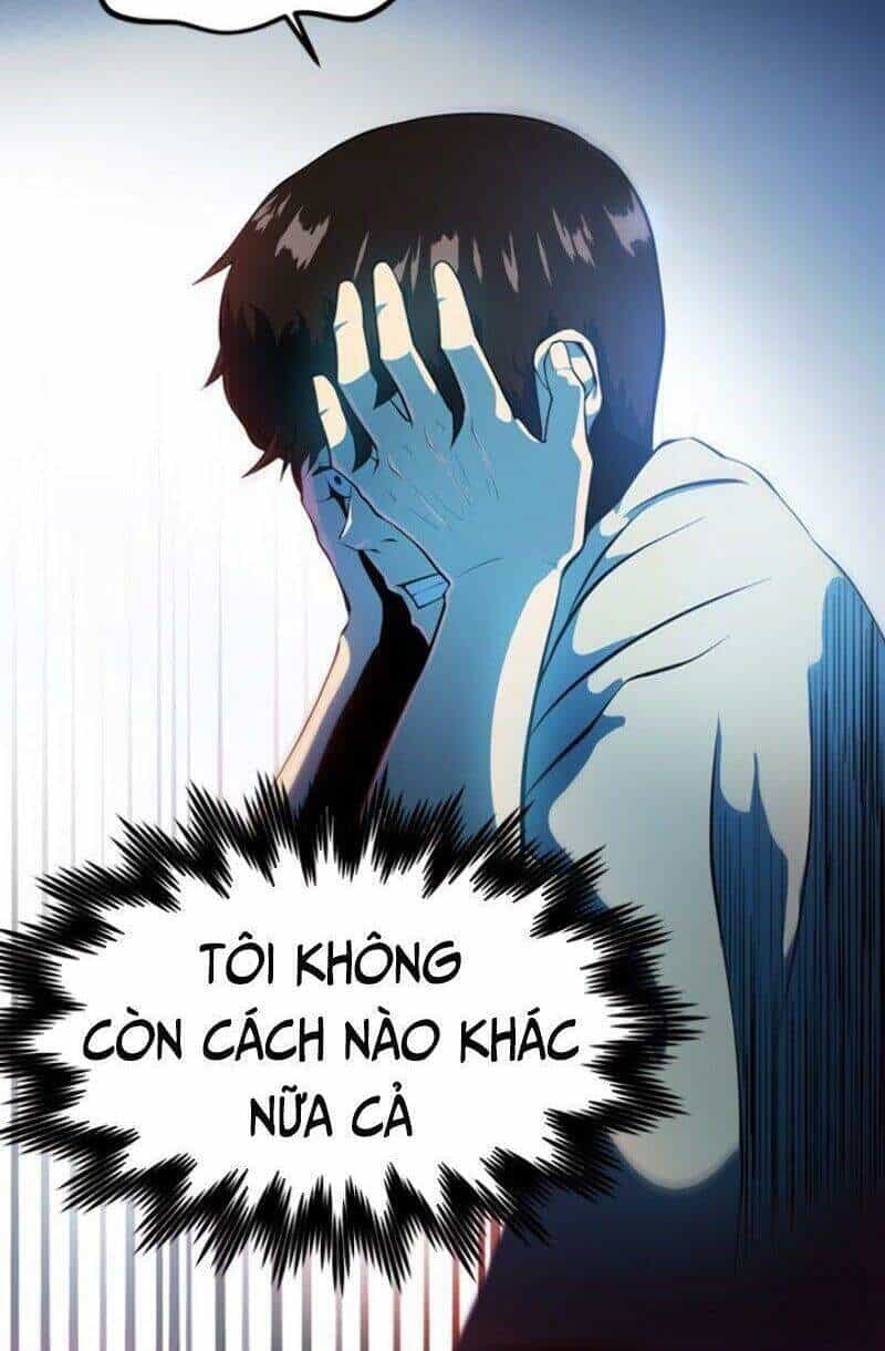 Ngôi Nhà Kết Nối Với Hầm Ngục - Chương 2 - ảnh 34