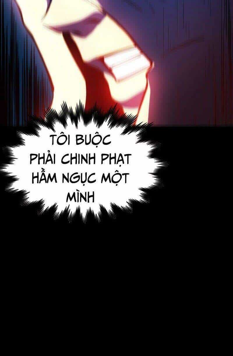 Ngôi Nhà Kết Nối Với Hầm Ngục - Chương 2 - ảnh 36