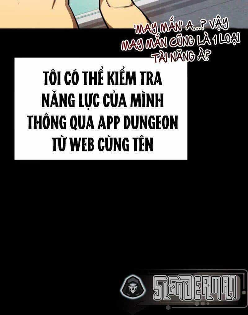 Ngôi Nhà Kết Nối Với Hầm Ngục - Chương 2 - ảnh 42
