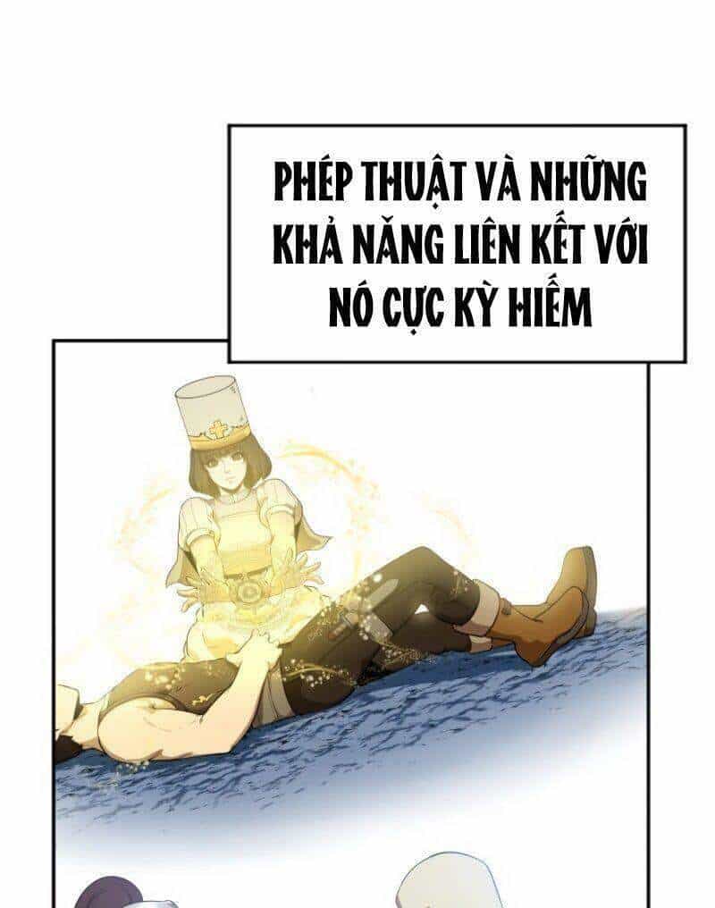 Ngôi Nhà Kết Nối Với Hầm Ngục - Chương 2 - ảnh 63